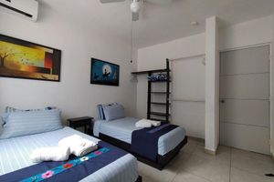 Alquiler Vacacional - 10 min to the beach-20 to airport & Nickelodeon-30 to Cancún & Xcaret, 300 mbps.
