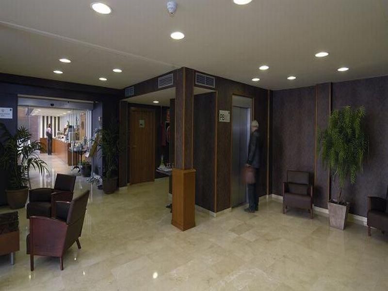 Hotel Bcn Urbaness Hotels Del Comte