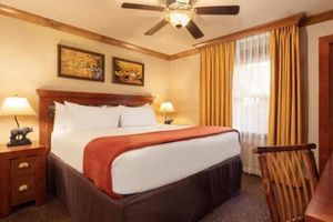 Alojamiento - Westgate Smoky Mountain and Water Park free entrance, Gatlinburg, Tennessee