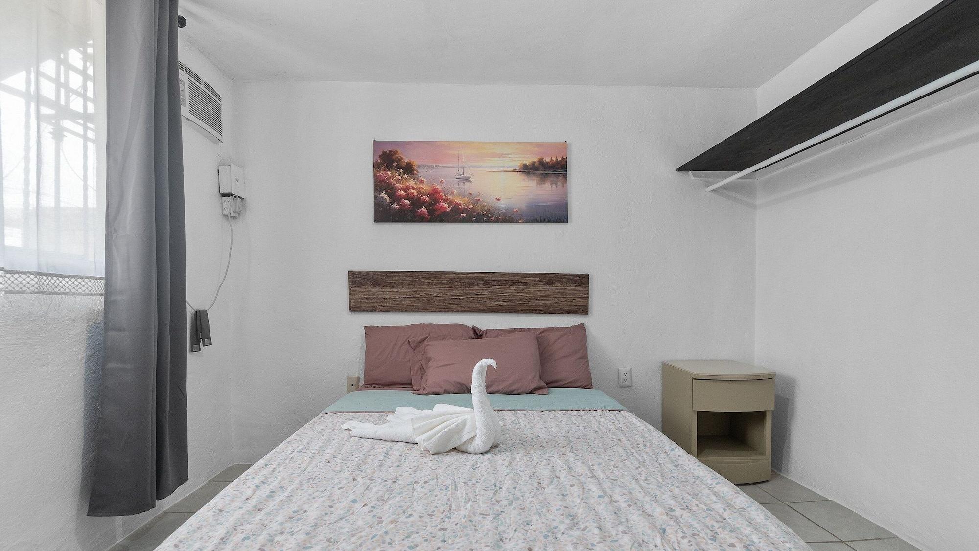 Varios Casa Cozy with 2Bedrooms and 2Baths