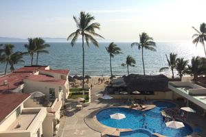 Hotel - Suites Costa Dorada
