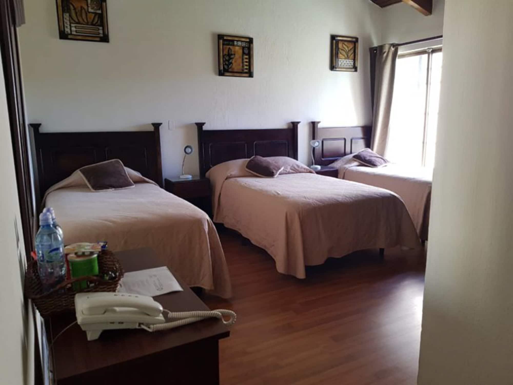 Varios Comfort Hostel Boutique