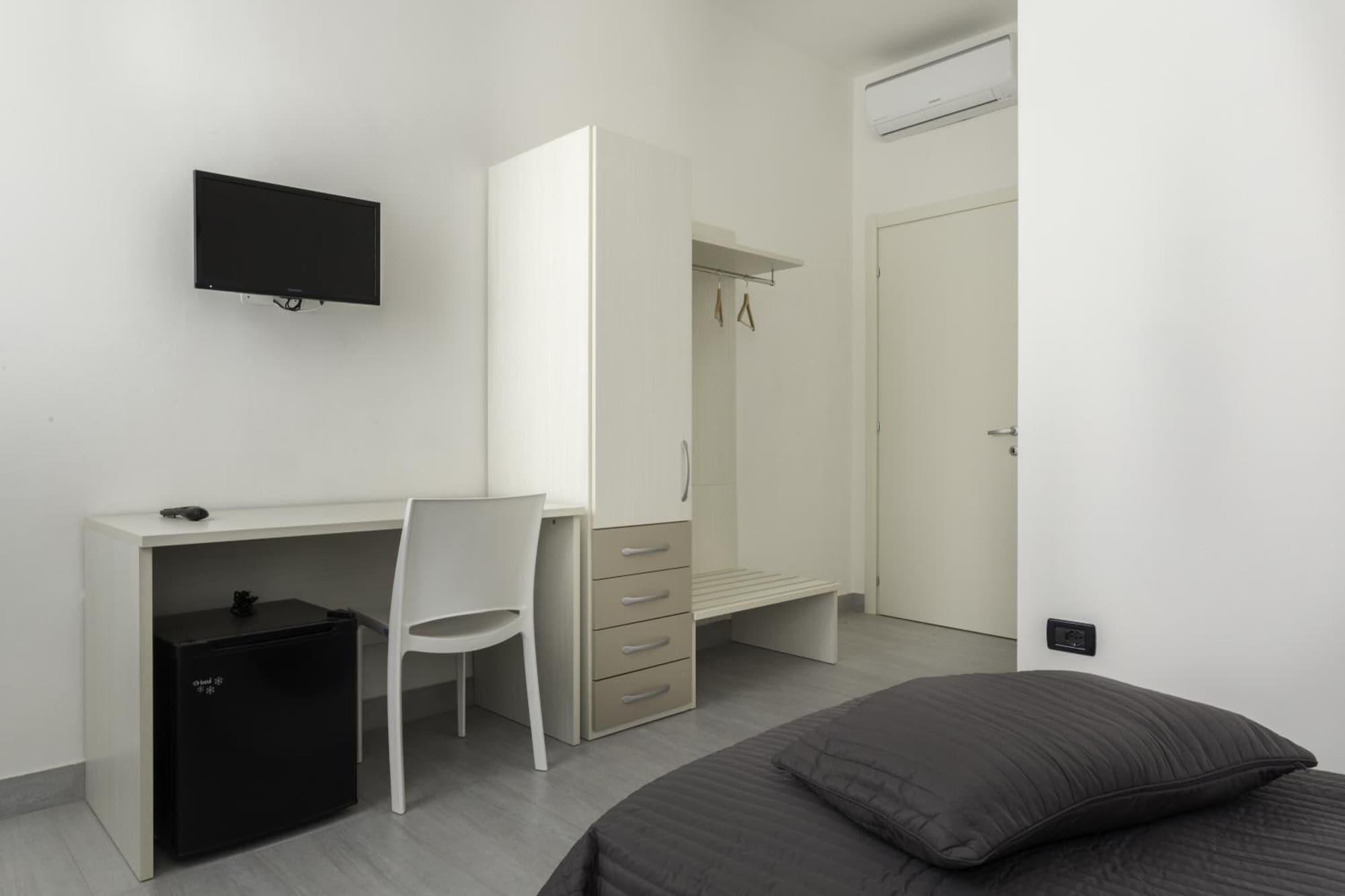Hotel Easy Venice Room