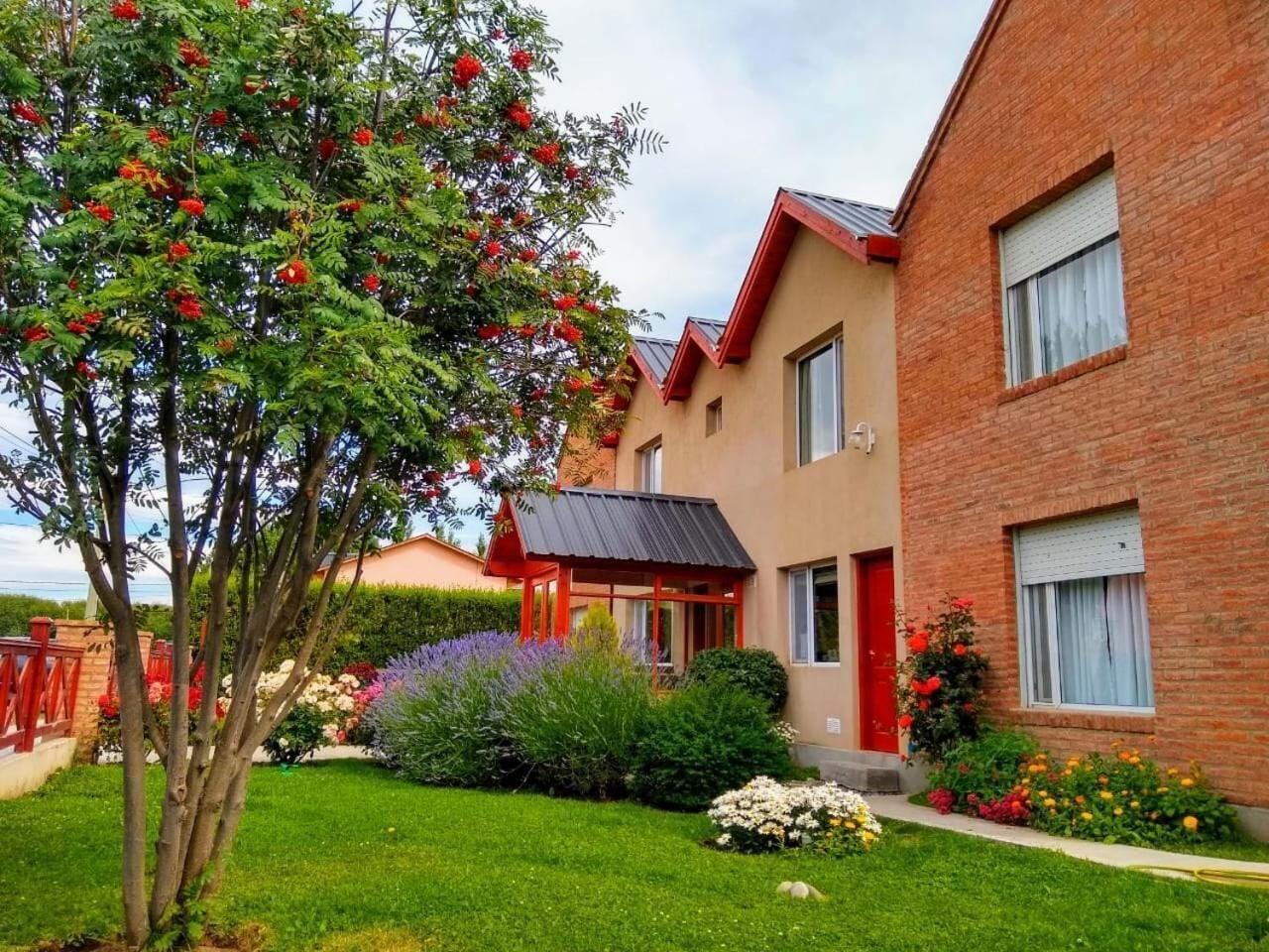 Varios Alto Verde Hosteria