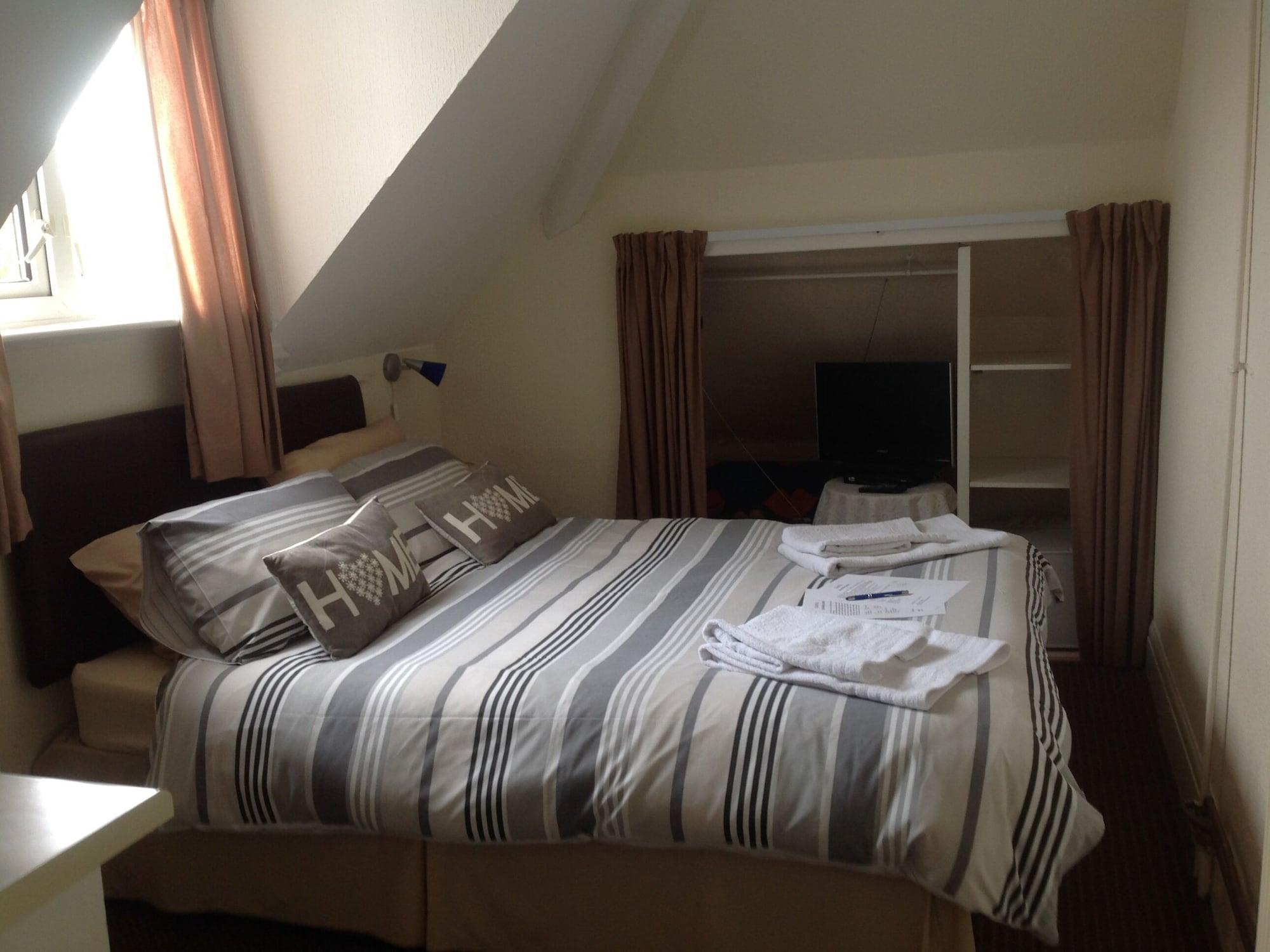 Habitación Waverley Guest House