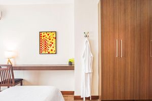 Alquiler Vacacional - Ayala Cozy Stylish Vast Apartment Luxurious Center