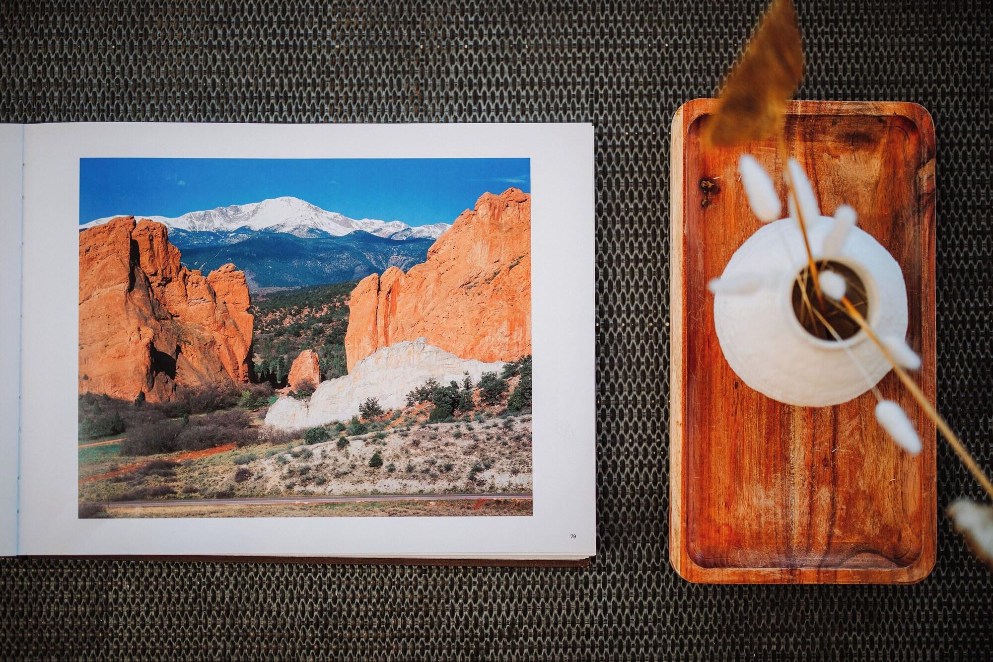 Vista Lobby Flying Horse Resort & Club