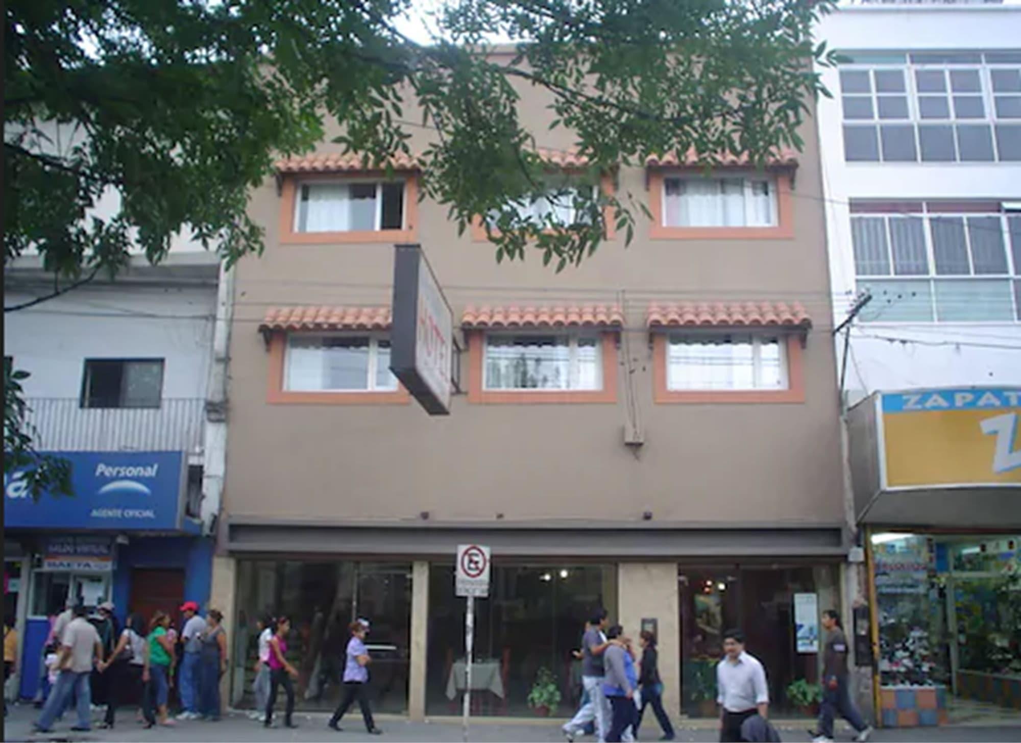 Munay Salta