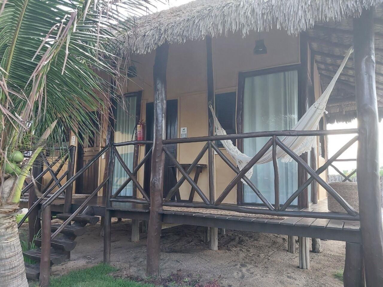 Varios Pousada Rio Mar By Nobile