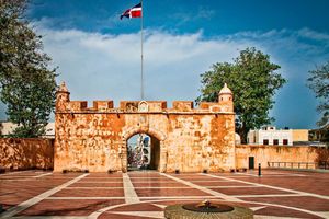 Actividad - Santo Domingo - Tour de día entero