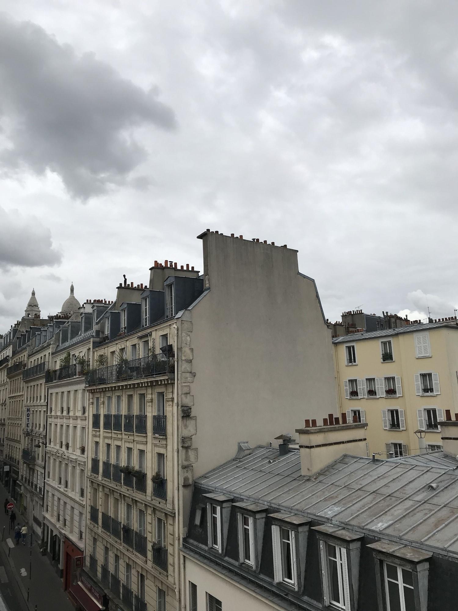 Vista Exterior LUXELTHE Hôtel