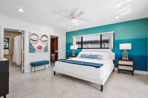 Alquiler Vacacional - Stunning Paradise! Steps from the Beach+Pool+Golf