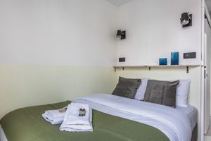 Arriendo temporal - Hedonist House - Design Architect Flat - 15min. from Paris center