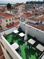 Hospedagens - ALOJAMENTO CENTRAL 2