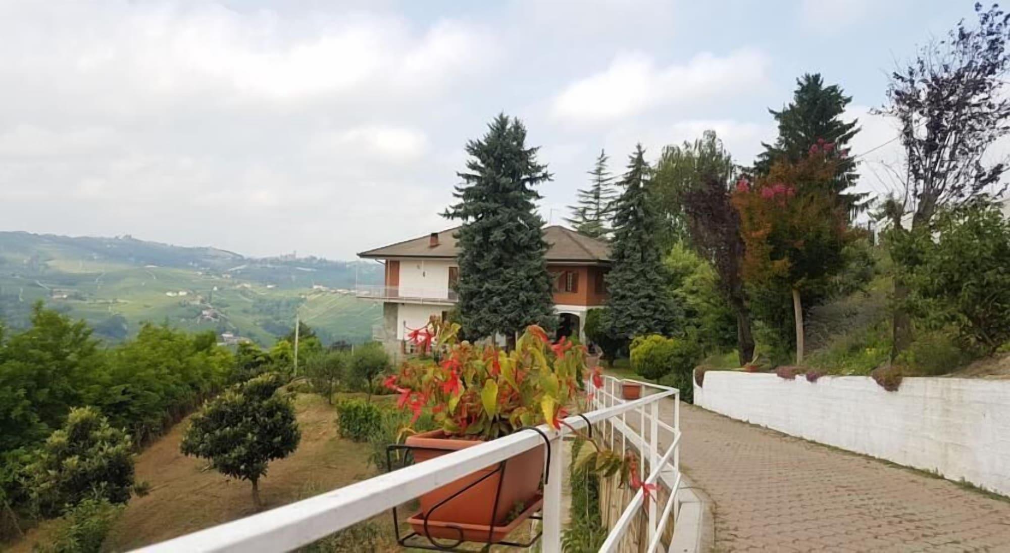 Varios La Casa nel Verde