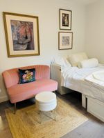 Alquiler Vacacional - studio in chinatown/little italy fabulous neighborhood