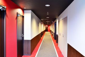 Alojamiento - Kushiro Century Castle Hotel