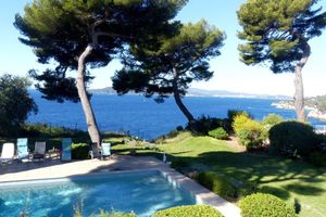 Alquiler Vacacional - Magnificent house with private heated pool and amazing panoramic sea view