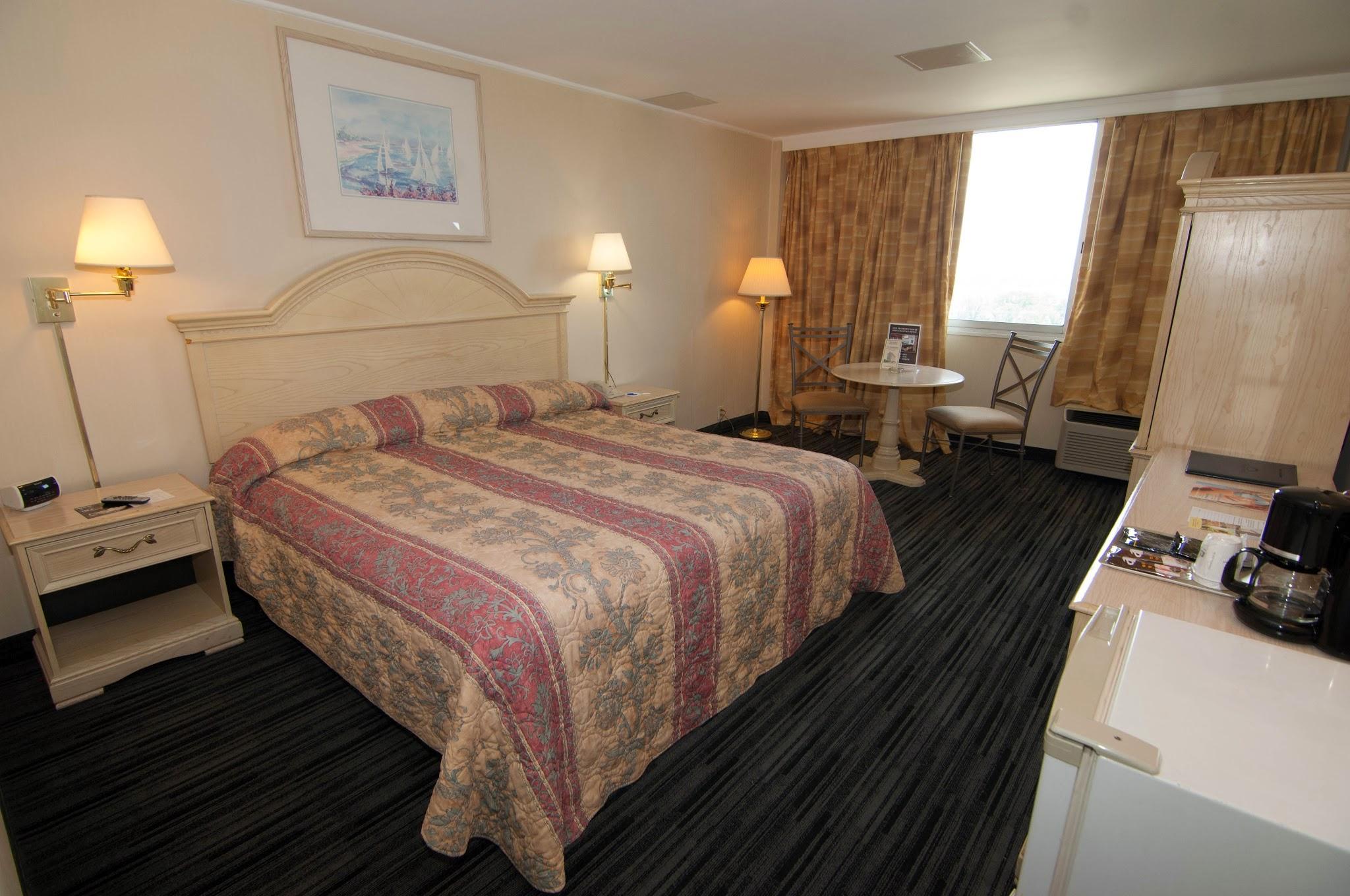 Habitación Meadowlands View Hotel