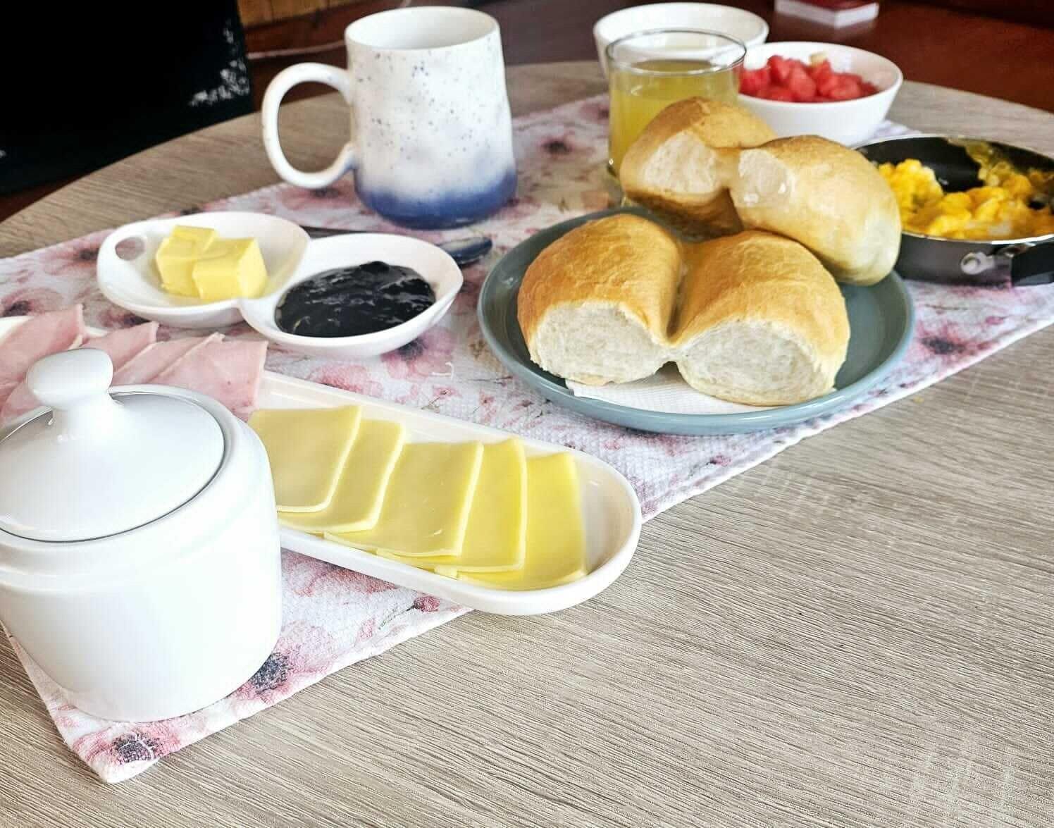 Restaurant Casa Terra