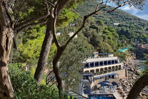 Alojamiento - Capo La Gala Hotel & Wellness