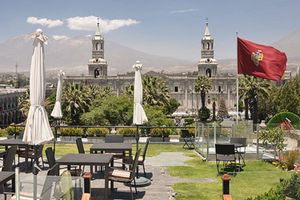 Alojamiento - Katari Hotel At Plaza de Armas