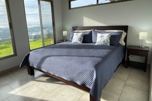 Alquiler Vacacional - Beautiful villa, amazing view, pool, best climate