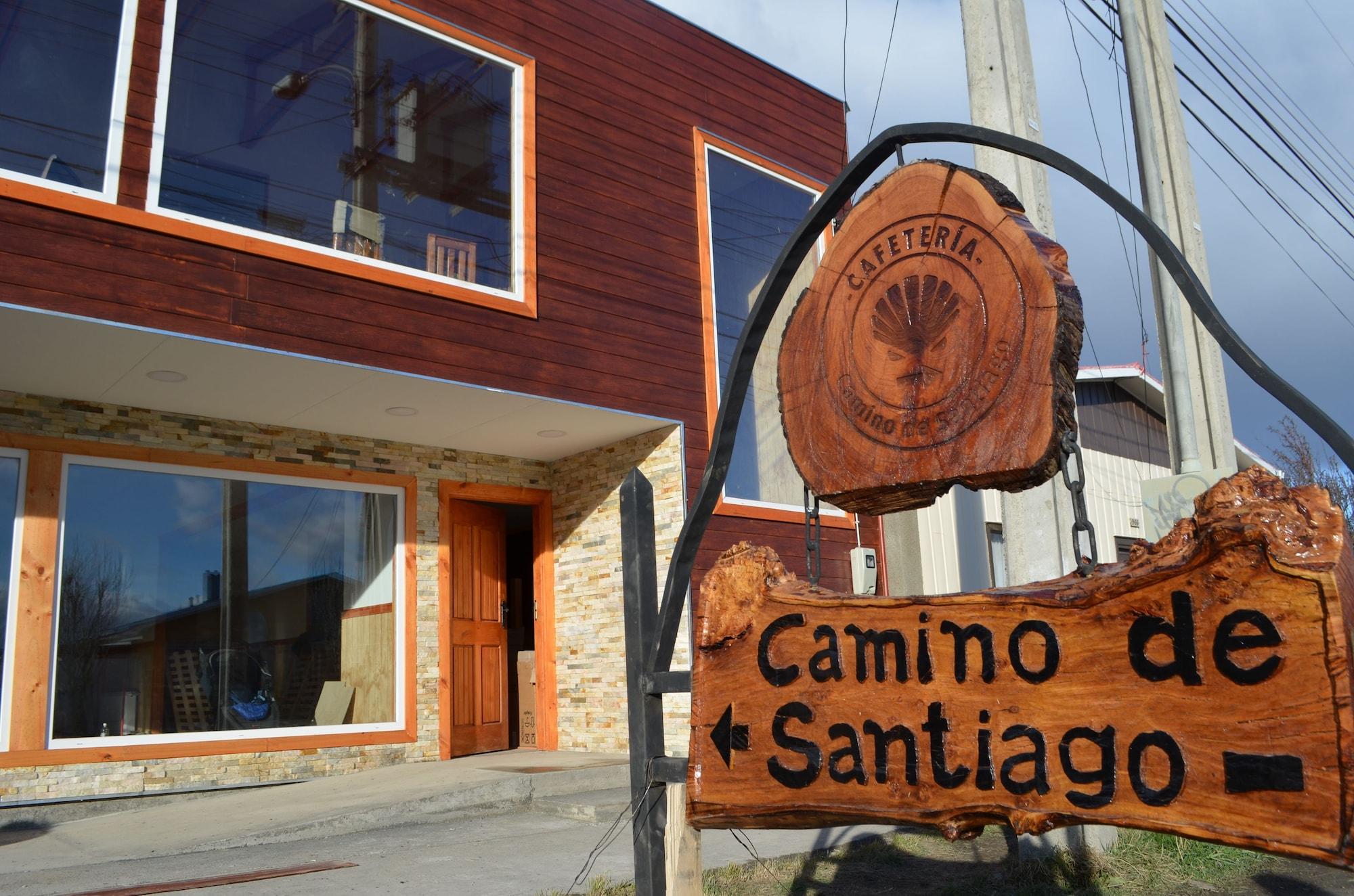 Varios Hostal Camino de Santiago - Hostel