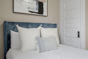 Alquiler Vacacional - City Charmer With A Modern Twist