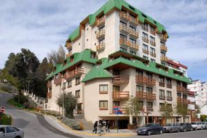 Alojamiento - Soft Bariloche Hotel