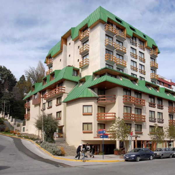 Soft Bariloche Hotel