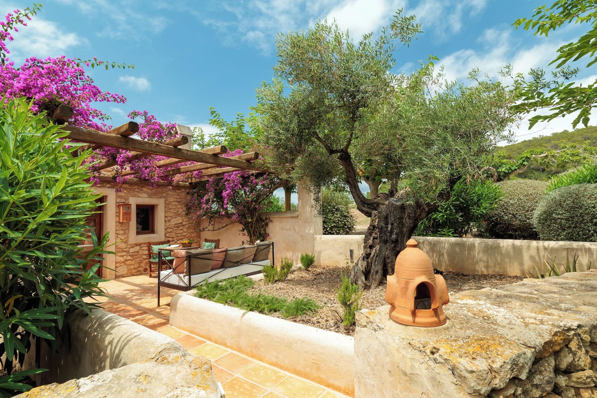 Vista Exterior Can Lluc Boutique Country Hotel & Villas