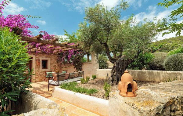 Can Lluc Boutique Country Hotel & Villas, a member of Beyond Green