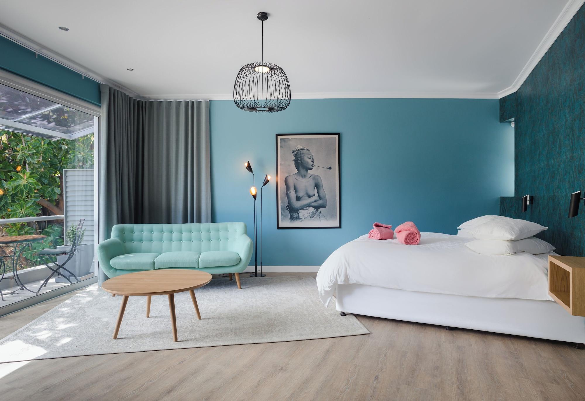 Habitación Sovn Experience+Lifestyle