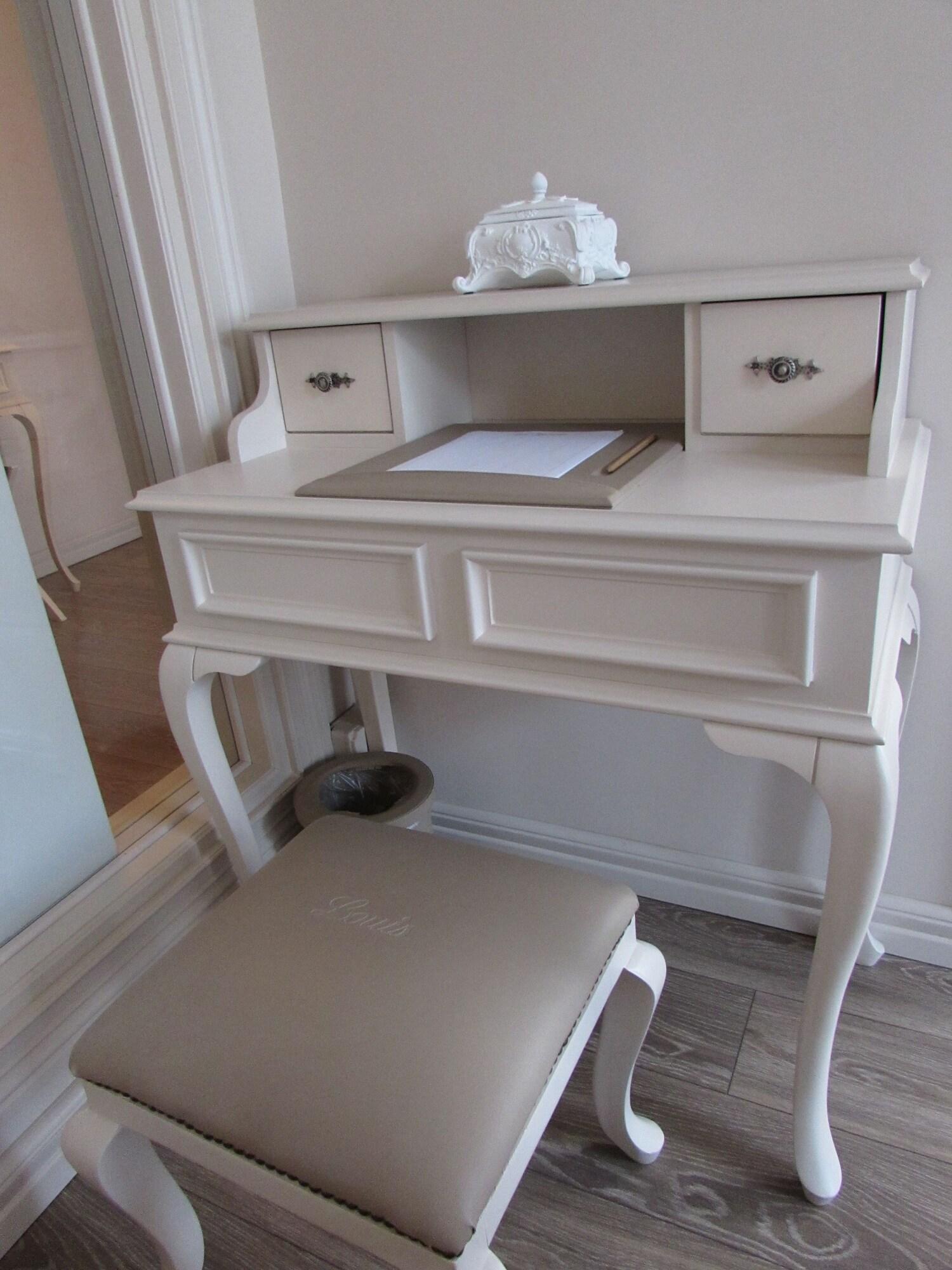 Set de Habitación Louis Appartements Galata