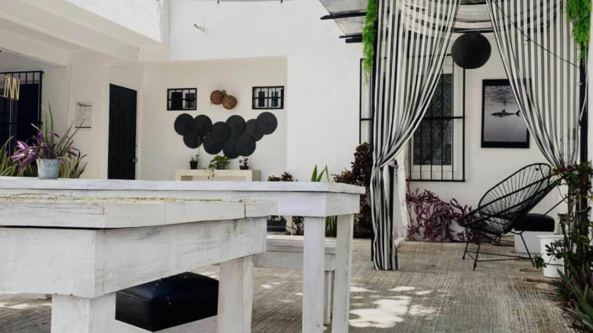 Comodidades del Alojamiento The Hostal Inn