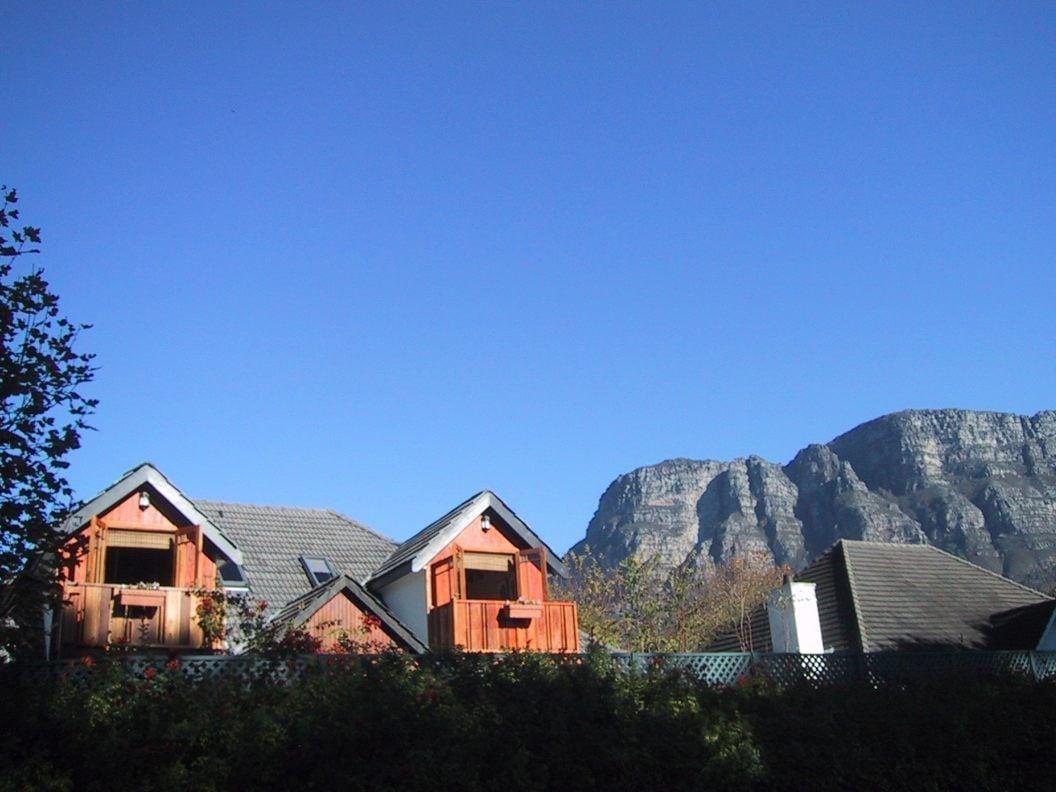 Vista Exterior Glenhaven Guesthouse