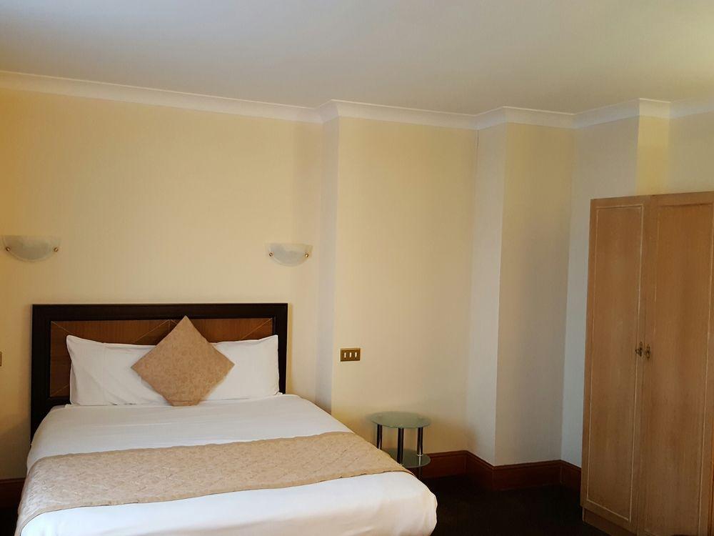 Habitación Hampstead Britannia Hotel