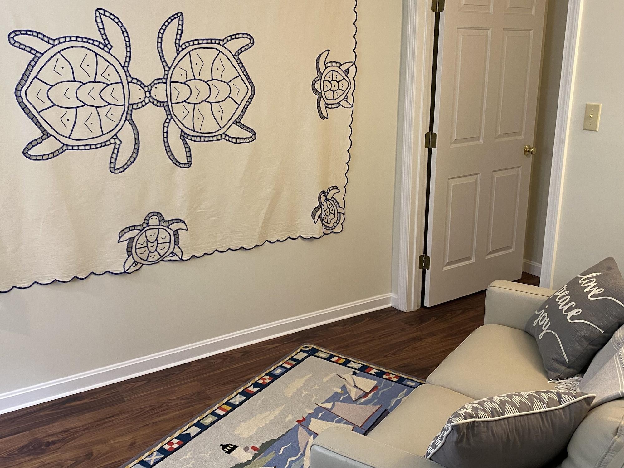 Spa 3 Waves Bed & Breakfast
