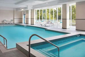 Paquete - Marriott Niagara Falls Fallsview Hotel & Spa