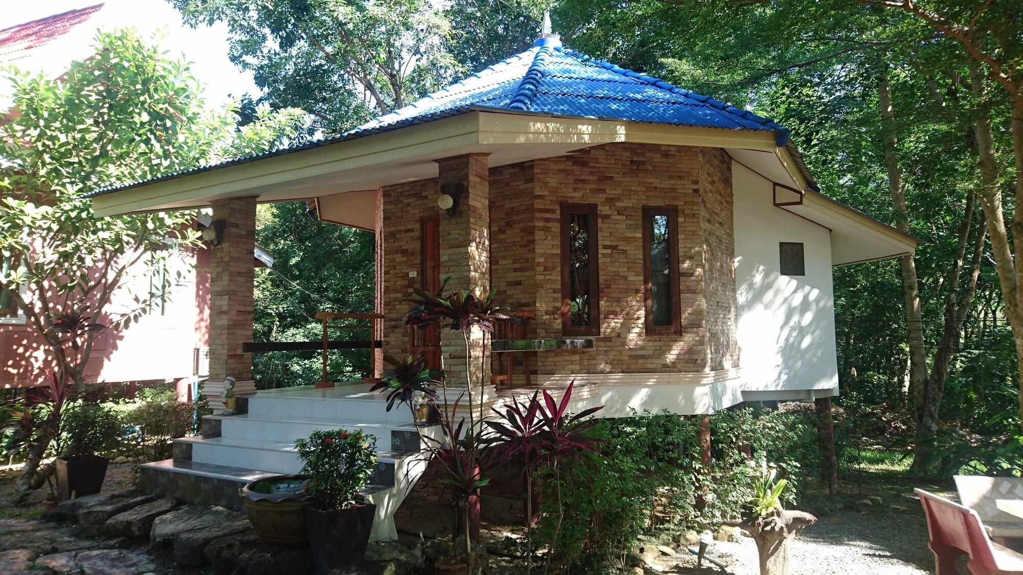 Habitación Macura Resort