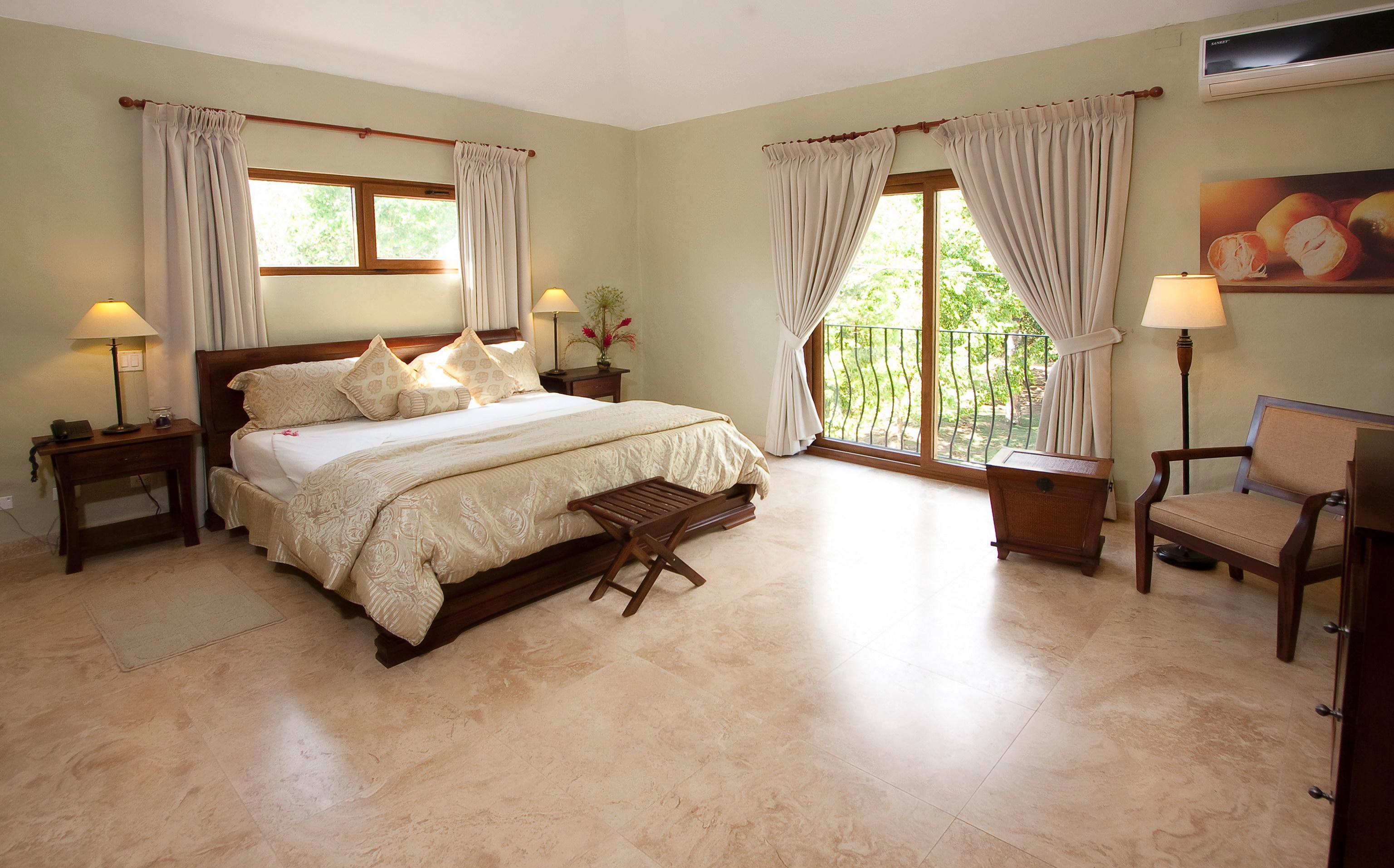 Habitación Los Mandarinos Boutique Spa & Hotel