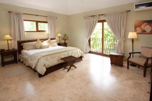 Alojamiento - Los Mandarinos Boutique Spa & Hotel