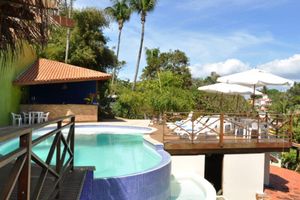 Alojamiento - Vista Bella Pousada