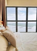 Alquiler Vacacional - 0% Tax Premium Muji Full Seaview 3BR 2CarP 6-10pax