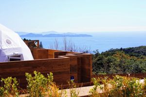Alojamiento - Glamping Resort GLANSO NAGASAKI