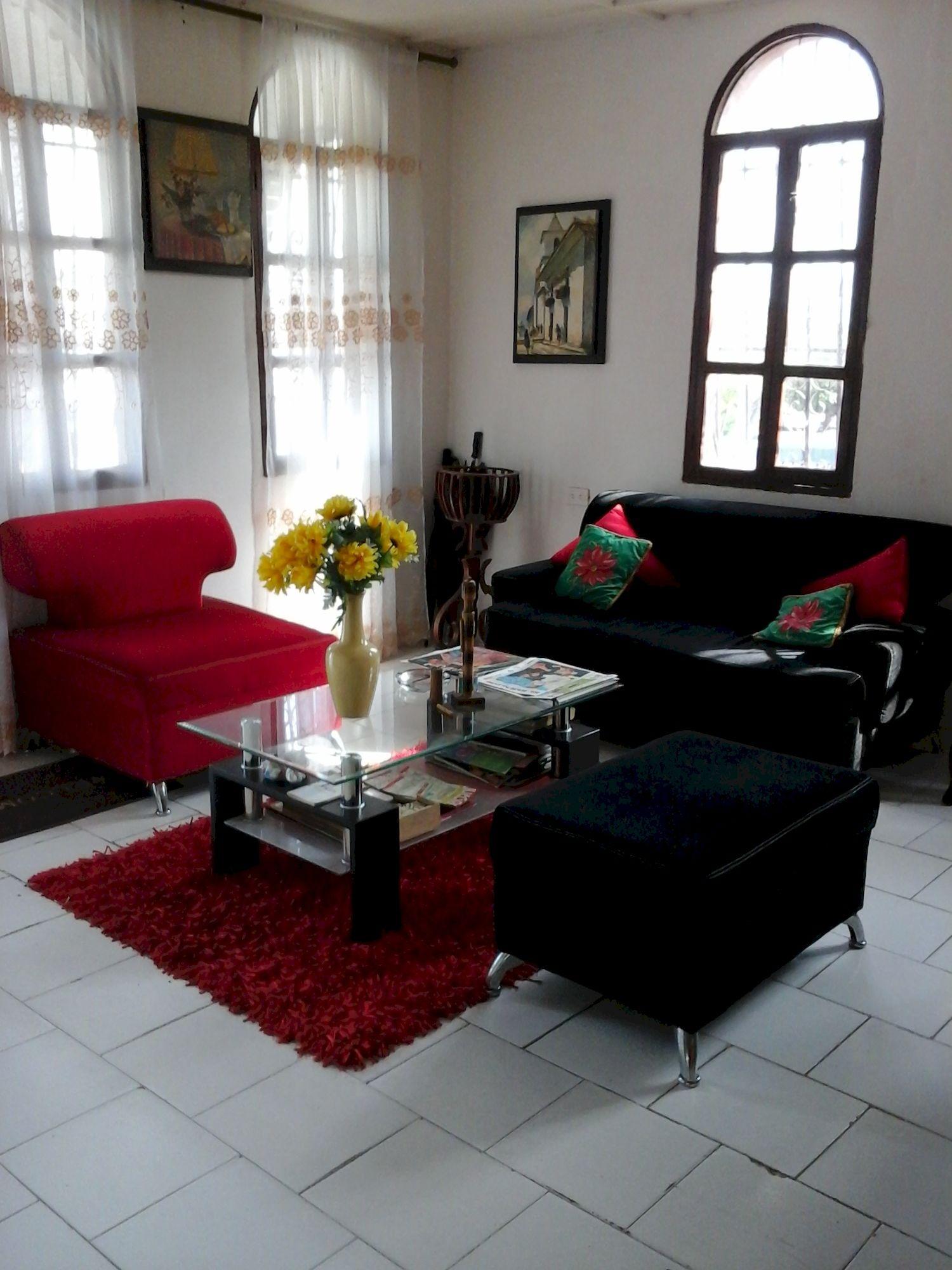 Vista Lobby B & B Grand Royal Inn