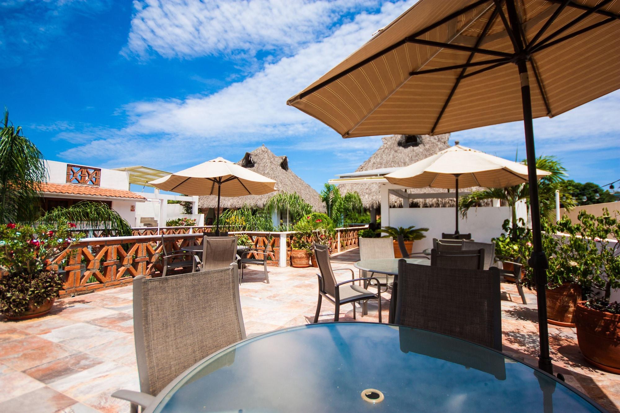 Restaurant Hotelito Los Sueños