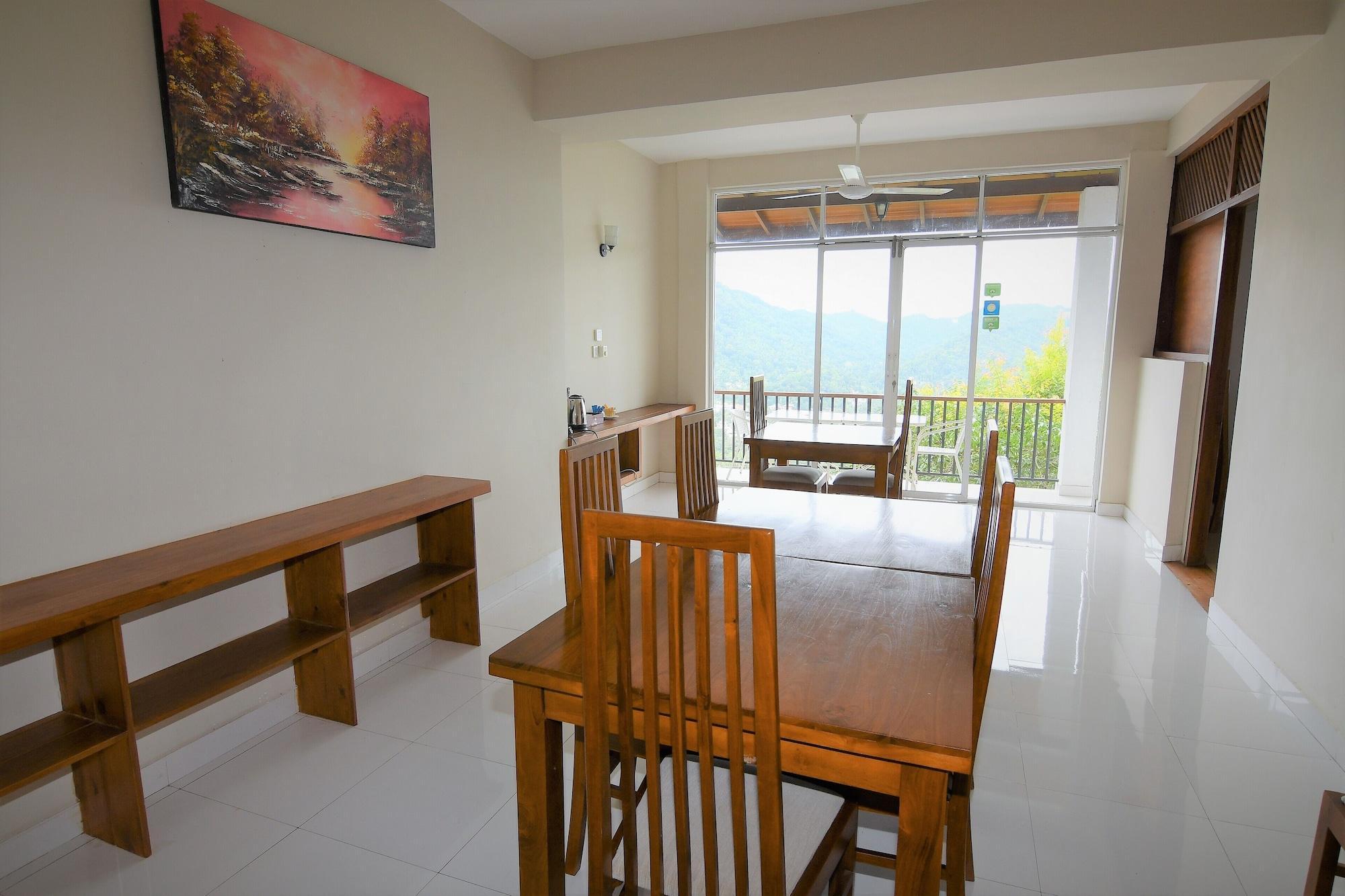 Restaurant Jack Tree Lodge