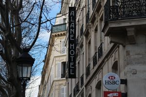 Alojamiento - Hotel Alane
